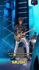 "Al Calor de las Masas" Sobredosis de Soda despidió su gira en el Luna Park.