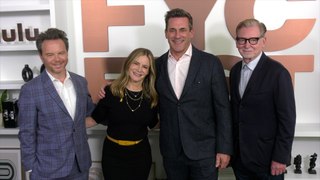 FX’s “Fargo” Los Angeles FYC Event | Noah Hawley, Jennifer Jason Leigh, Jon Hamm, Warren Littlefield