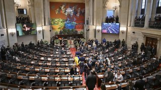 ¿En qué consiste la ley para el cuidado de niños huérfanos del feminicidio que espera debate en el Congreso?