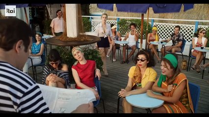 Com’è umano lui! (2024) – Official Trailer | Celebrating Paolo Villaggio's Iconic Characters 🎬