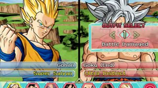 Dragon Ball Z: Budokai Tenkaichi 4 online multiplayer - ps2