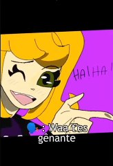 Je m'en bas les couilles !