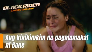 Black Rider: Ang kinikimkim na pagmamahal ni Bane (Episode 148)