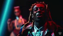 6IX9INE - DIP ft. Tyga%2C Lil Wayne %28RapKing Music Video%29