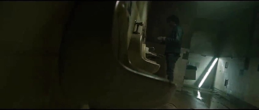 Retour à Silent Hill Bande-annonce (EN)