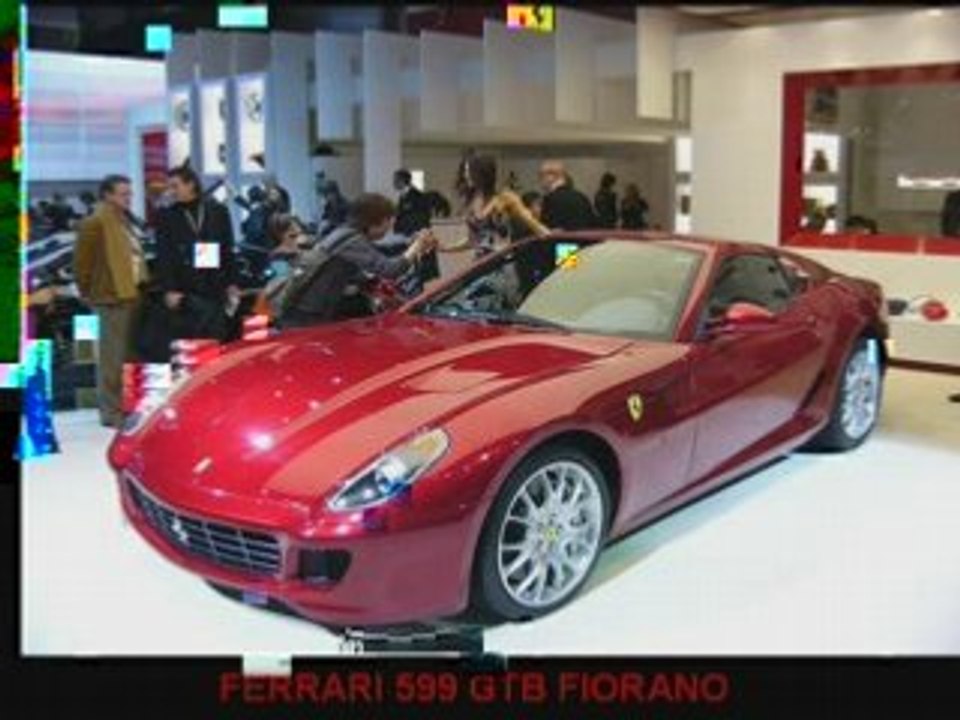 Auto da sogno