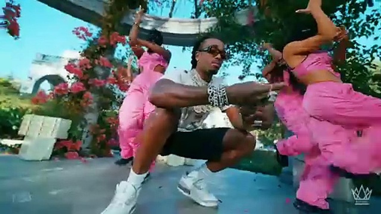 6IX9INE - SAX ft. Quavo%2C Cardi B%2C Tyga %28RapKing Music Video