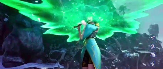 Preview Episode 100-101 《斗破苍穹》年番2 Battle Through the Heavens