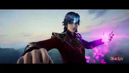 The Magic Chef Of Ice And Fire S01 EP145 (English Subtitle)