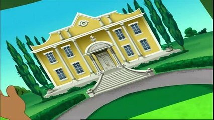 Tom and Jerry Tales _ Battle of the Power Tools _ Boomerang UK