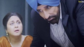 Nanak Naam Jahaz Hai (2024) Full Punjabi Movie