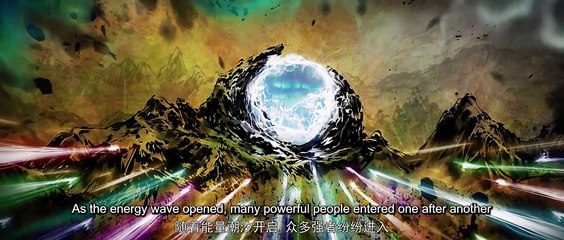 E99 BTTH 1080p English Hardsub