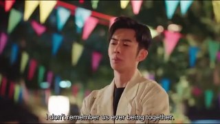 (ENG) Love in the Tea Garden (2024) Ep 14 EngSub