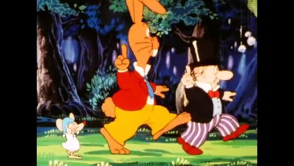 Alice im Wunderland (1983) - s01e17 - Die Befreiung der Austern