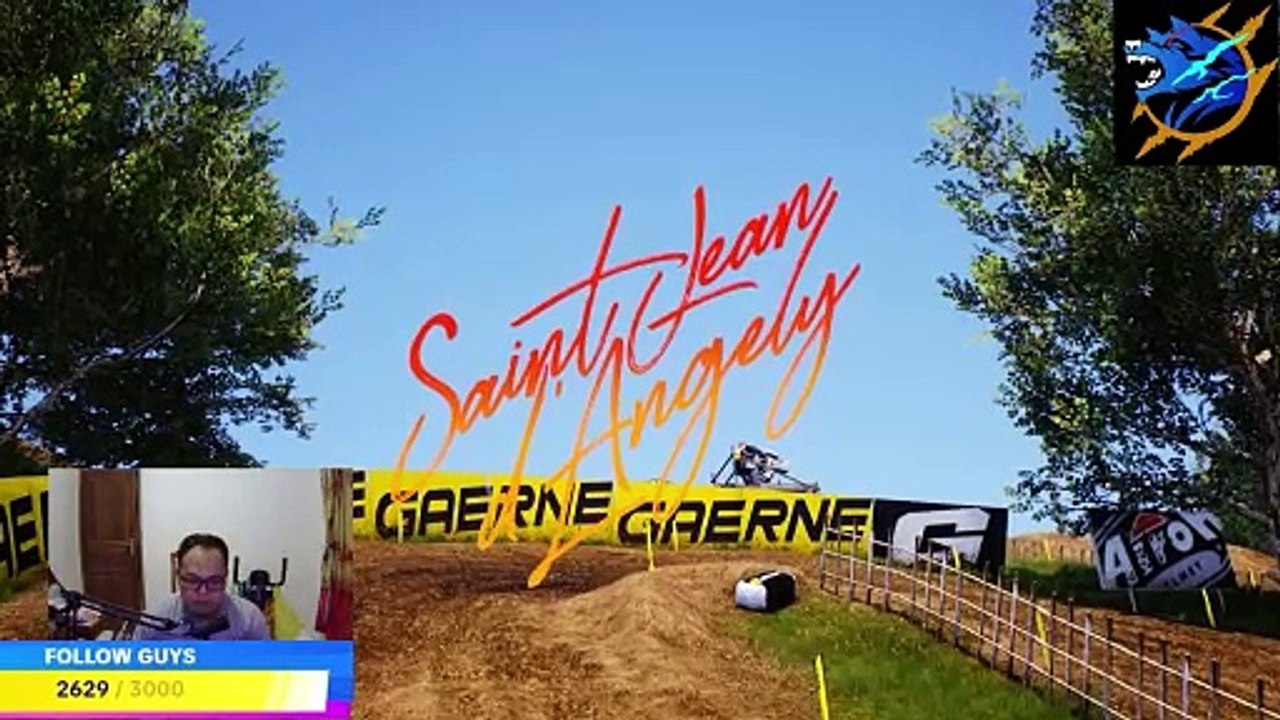 MXGP 2019 - PENDEKAR PEMBALAP BANGSA 1