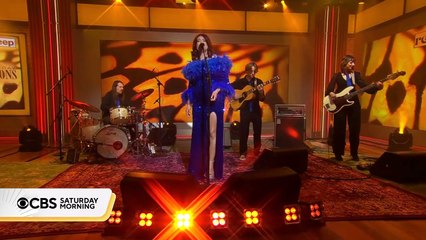 Fortune Teller (Live) - Rett Madison