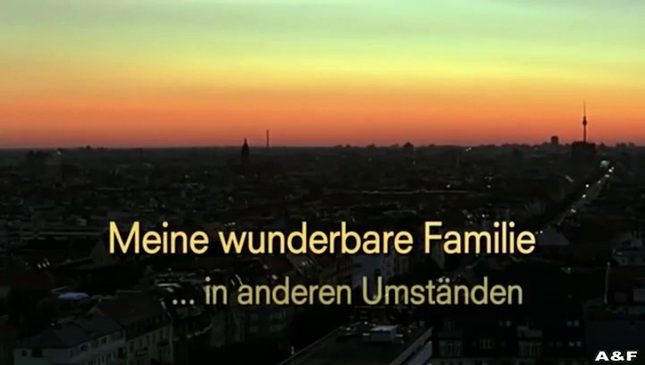 Meine wunderbare Familie -07- In anderen Umständen