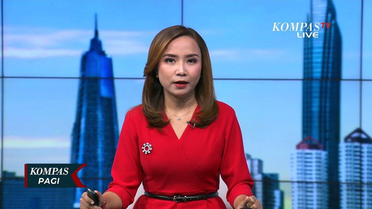 Respons soal Poster Budi-Kaesang Pilkada, RK: Politik Selalu Ada 'Plot Twist'
