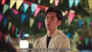 (ENG) Love in the Tea Garden (2024) Ep 14 EngSub