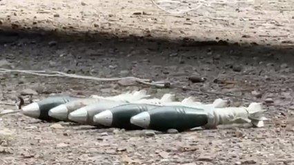 Grupos armados estarían atentando contra unidades militares usando explosivos
