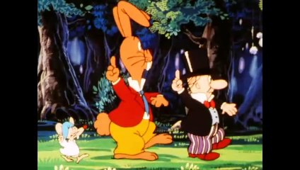 Alice im Wunderland (1983) - s01e28 - Das schüchterne Entlein