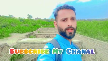 Ancient & historical Baoli Stepwell Rohtas Fort jehlum full history in Urdu Hindi