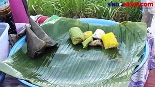 Lagi Viral! Inilah Wisata Kuliner Mepet Sawah di Lombok Barat yang Selalu Ramai Dikunjungi Wisatawan