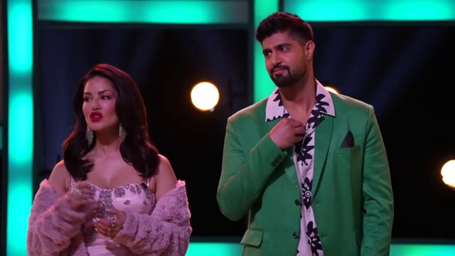 Splitsvilla 15 1st June 2024 - EP 19