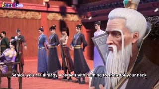 Legend of Xianwu Episode 63 English Sub
