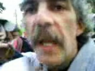 Délire au BAFA 2008