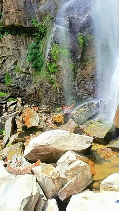 Nature beauty