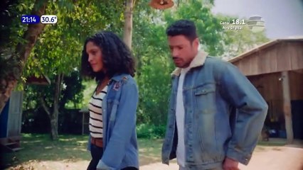 18. Tierra de Deseos (Terra e Paixao), en español