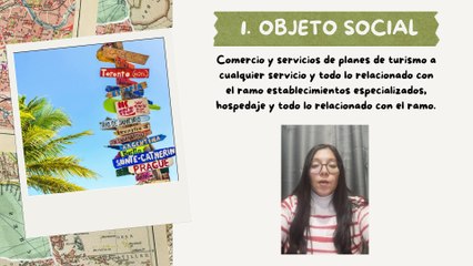 SUEÑOS VIAJEROS S.A.S