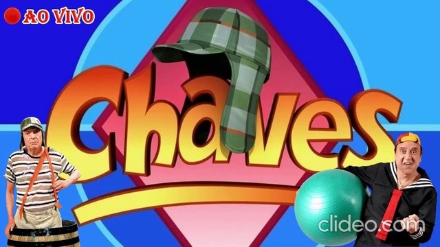 Chaves - Vol.10 /// Episódios Variados
