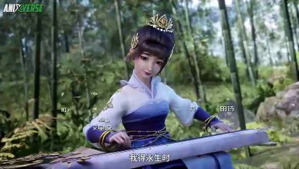 [Anixverse] Immortality S3 - 08 [1080p]