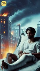 चोट सहना सीखो! || आचार्य प्रशांत