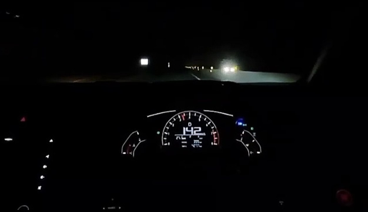 Civic drive stutas