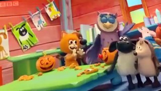 Timmy Time Timmy Time S02 E003 – Timmy Gets Spooked