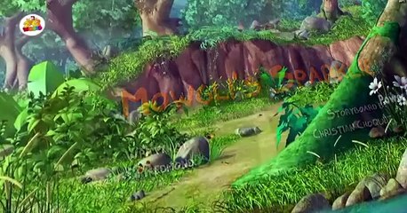 The Jungle Book 2010 The Jungle Book 2010 S01 E015 Mowgli’s Sparklie