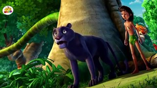 The Jungle Book 2010 The Jungle Book 2010 S01 E008 Legend of the Giant Claw