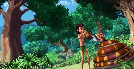 The Jungle Book 2010 The Jungle Book 2010 S02 E011 The Python’s Hiccups   The Jungle Champion