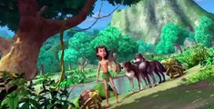 The Jungle Book 2010 The Jungle Book 2010 S02 E004 Journey to the Nesting Grounds