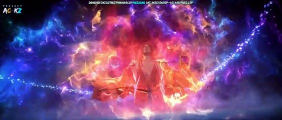 Renegade Immortal Episode 02 Subtitle Indonesia