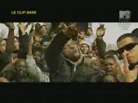 Demon One feat. Soprano - J'etais Comme Eux - 2008