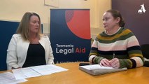 Tasmania Legal Aid director Kristen Wylie explains the impact of funding cuts | June 1, 2024 | The Advocate