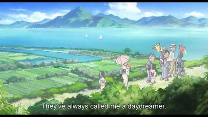 Dans un recoin de ce monde Bande-annonce (EN)