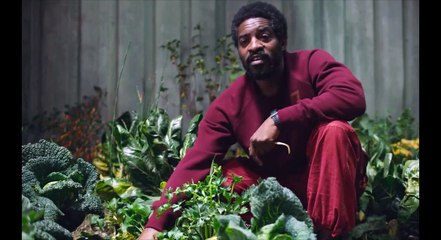 High Life Bande-annonce (UK)
