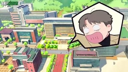 [Anixverse] Mom, I’m Sorry - 03 [1080p]
