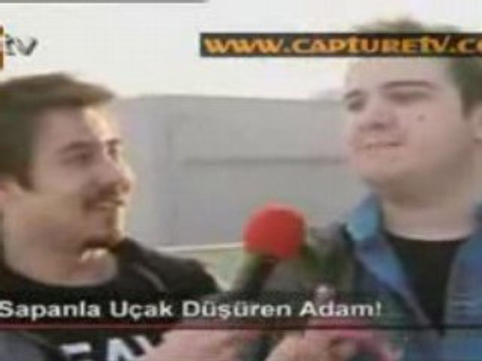 Sahan sniper