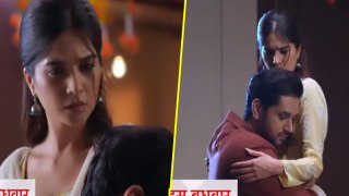 Gum Hai Kisi Ke Pyar Mein Update: Ishaan ने किया Savi को Hug, क्या करेगी गुस्से में Reeva ?